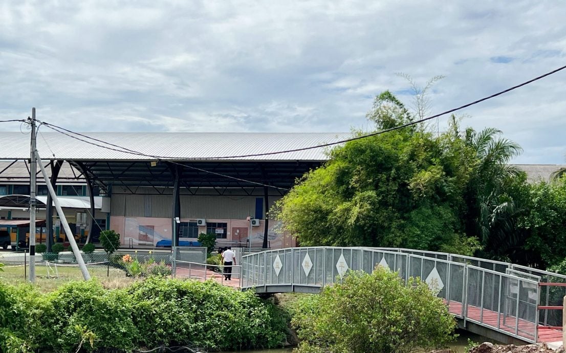 （15/9见报）校园我董 | 办好益群，责无旁贷 林福长矢打造“瓜雪最强”