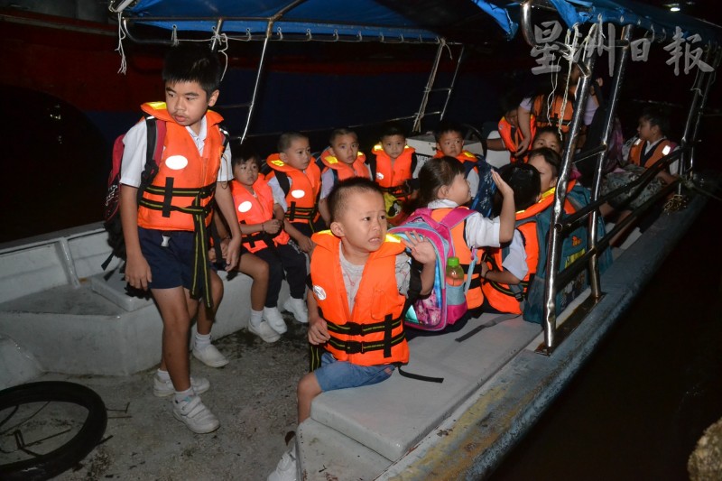 （15/9见报）校园我董 | 办好益群，责无旁贷 林福长矢打造“瓜雪最强”