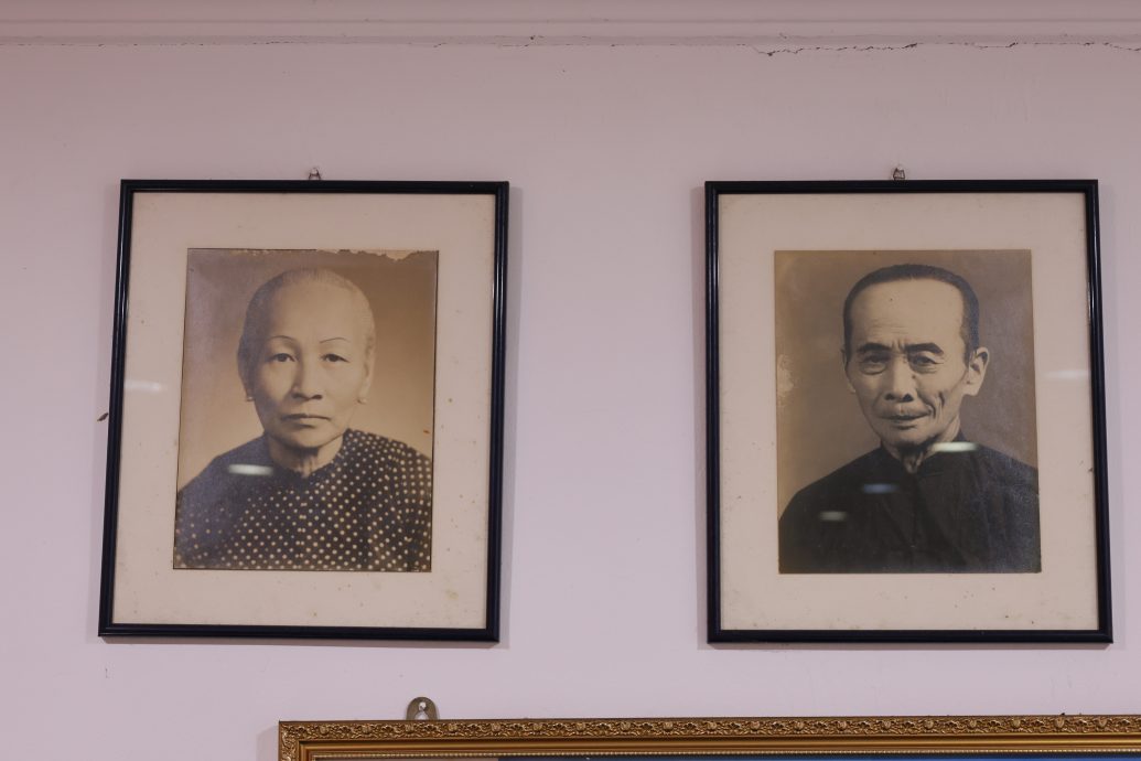 （16/9见报）异宗求同／15图