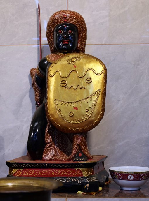 （16/9见报）异宗求同／15图