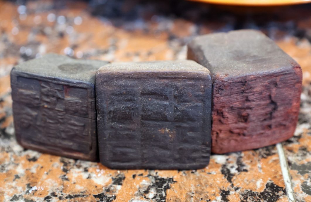 （16/9见报）异宗求同／15图