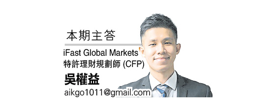 （22/9见报）财富问诊│45岁夫妻总资产670万  该不该提早退休？