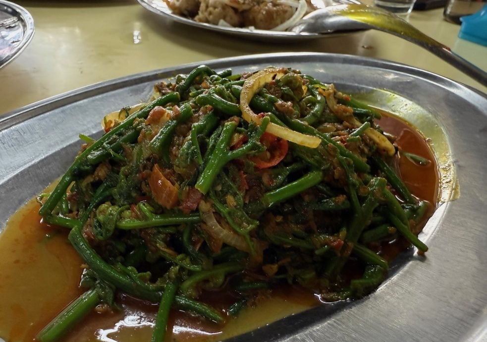 （26/9见报）村长揾食/荣记烧鱼