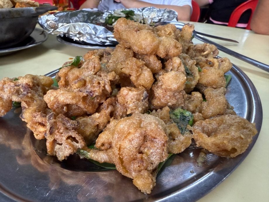 （26/9见报）村长揾食/荣记烧鱼