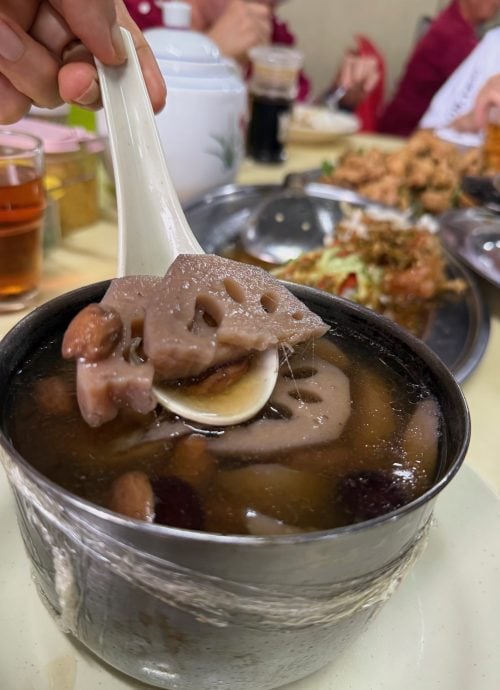 （26/9见报）村长揾食/荣记烧鱼