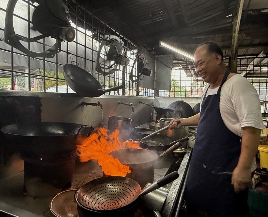 （26/9见报）村长揾食/荣记烧鱼