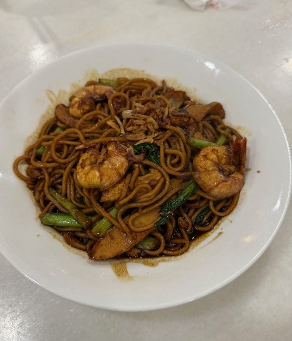 （27/9见报）大都会/吃货来啰──Hainam Cafe