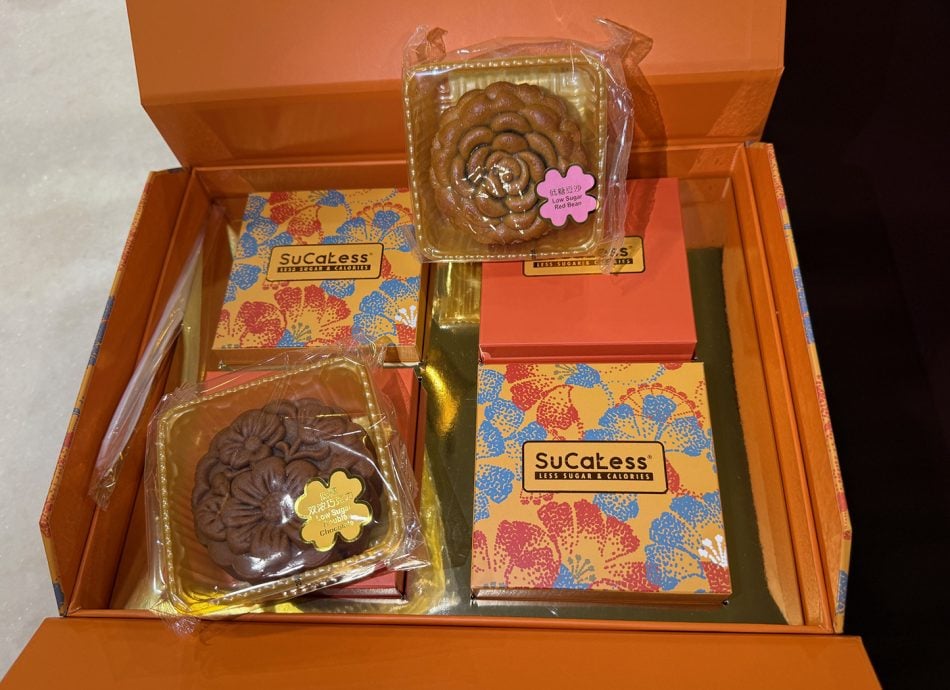 （27/9见报）大都会/吃货来啰──Hainam Cafe