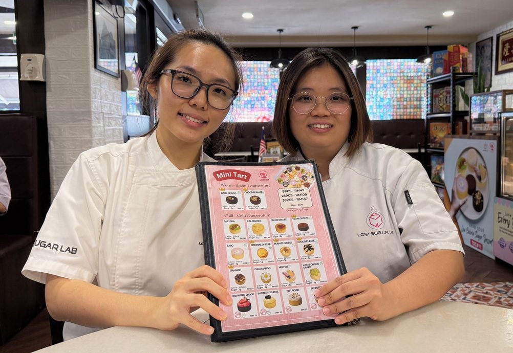 （27/9见报）大都会/吃货来啰──Hainam Cafe