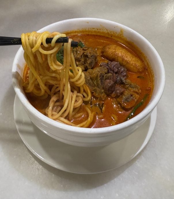 （27/9见报）大都会/吃货来啰──Hainam Cafe