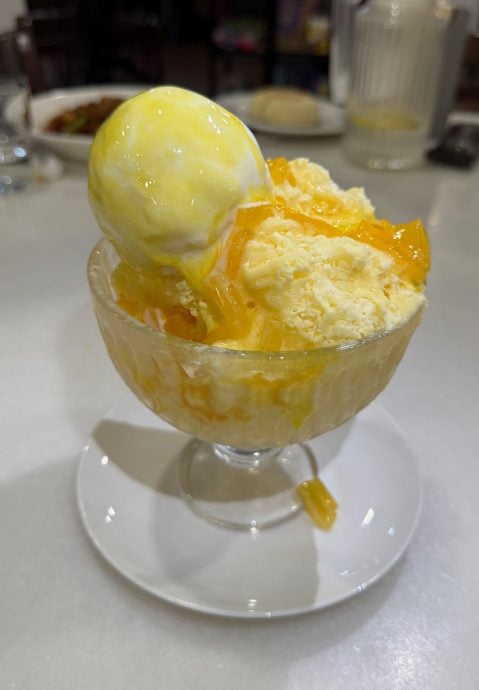 （27/9见报）大都会/吃货来啰──Hainam Cafe