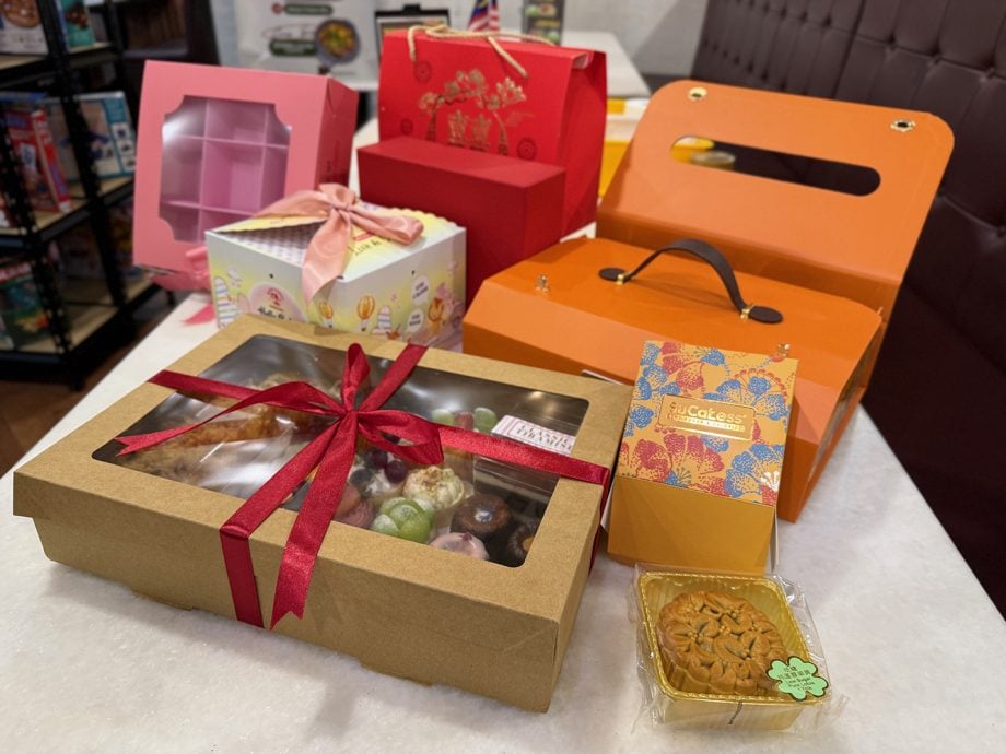 （27/9见报）大都会/吃货来啰──Hainam Cafe