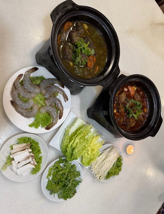 （27/9见报）大都会/吃货来啰──Hainam Cafe