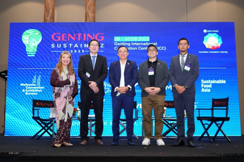 （29/9见报）焦点策划│全球永续当道  企业抢占先机