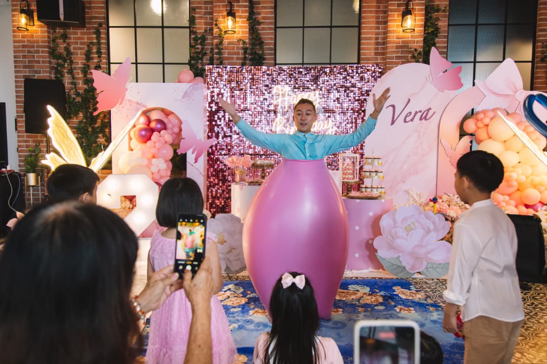 (3/9见报)大都会/特职世界:小丑/14图