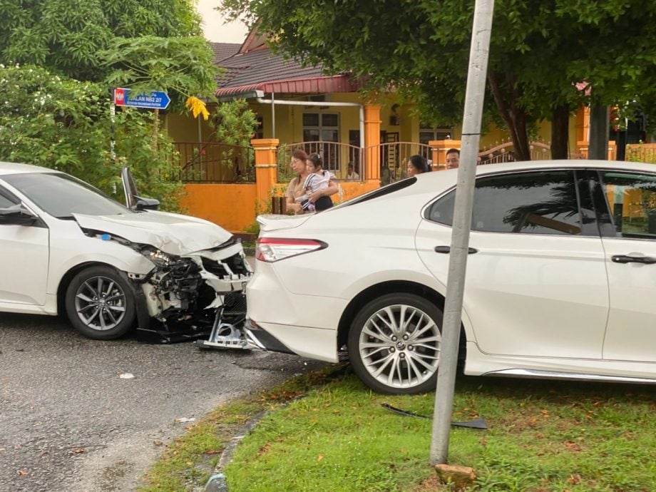 （下版请签发）柔：民生特工队：道路直路口宽   驾驶者开快车易酿祸