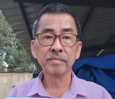 (今日下)大都会头/跟进野狗扰民 抓狗队仅生擒1只 其他窜逃深夜继续聚集“开派对”