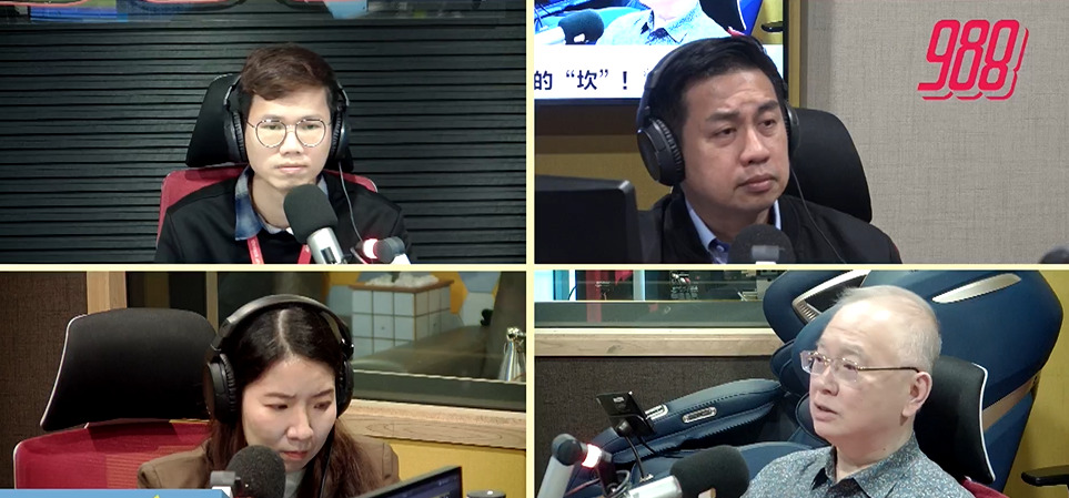 （全国版）​黄煜轩入学资格受质疑 魏家祥：这很伤他 已构成网络霸凌