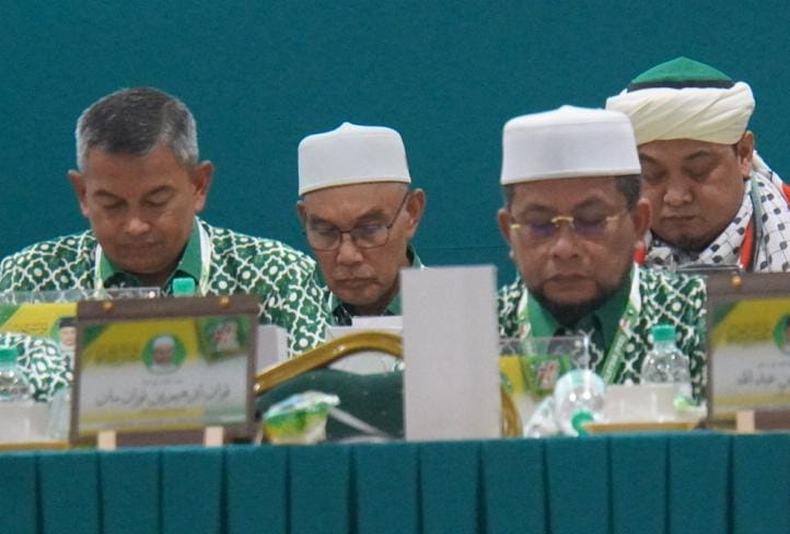 （全国版）伊党18名中委出炉。