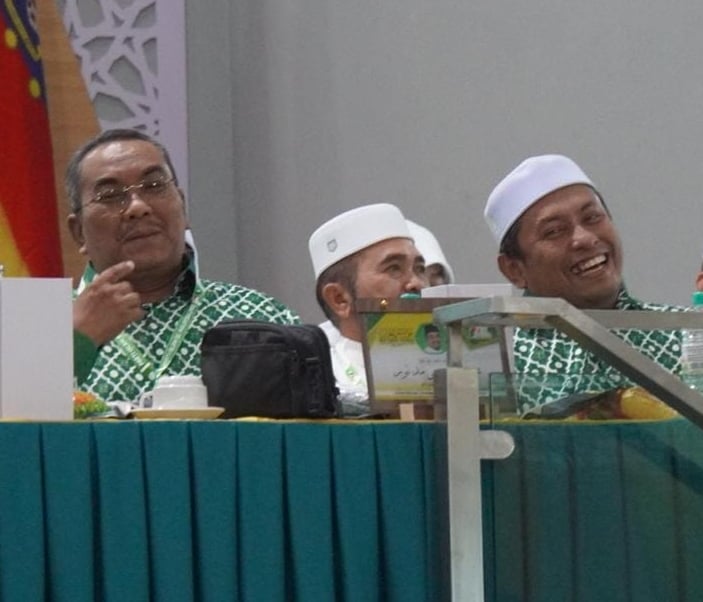 （全国版）伊党18名中委出炉。