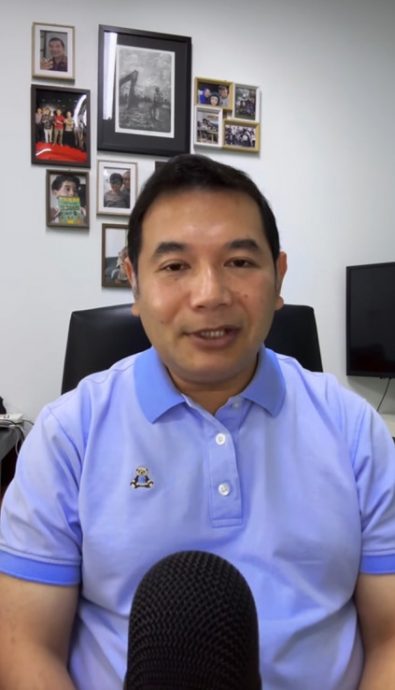 （全国版）拉菲兹：社会重个性轻能力 首相人选多 解决问题者少