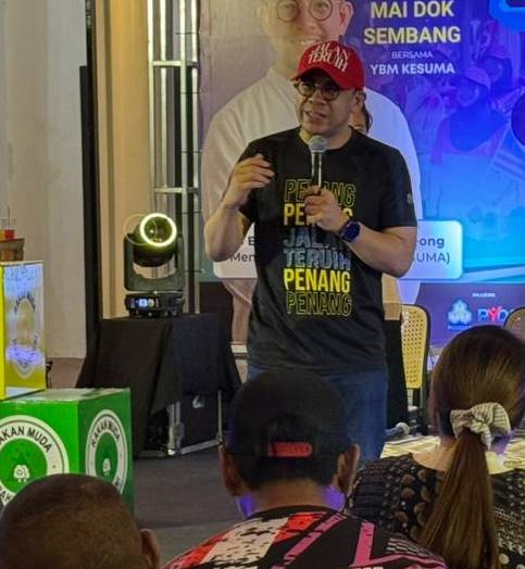 (全国版)沈志强:有必要为零工工作者提供财务管理课程。