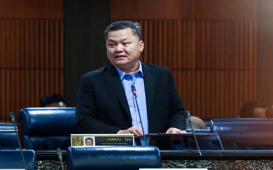 (全国版)范长锡:联邦不设稀土国企 “让州政府保有管理权”