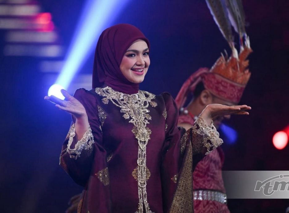 （全国版）订购食物支援印尼送餐员 西蒂：盼印尼局势稳定 如期会粉丝