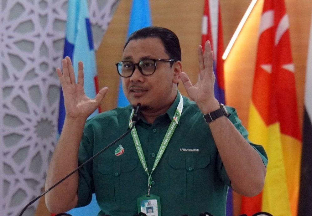 (全国版)阿夫南:伊党要成互联网主要信息流推手,来届大选在虚拟世界也称王称霸