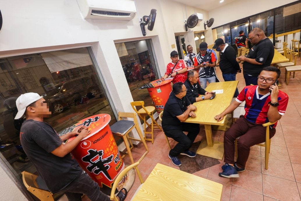 （全国版）餐室内展示羊驼及多达22只动物遭罚逾万及关闭7天