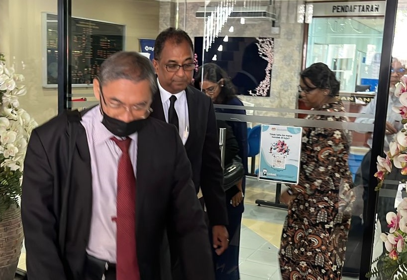 （全国版／签发）医学院管理层发出不实内容电邮被控