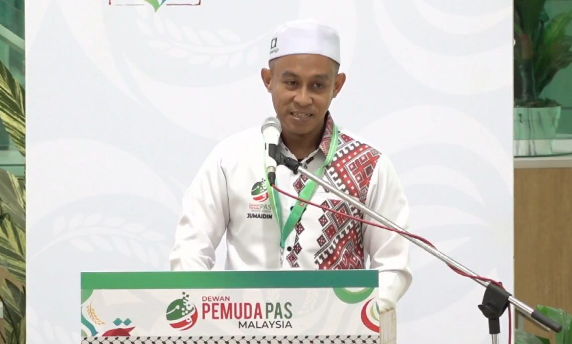 (全国)沙巴代表吁月亮破蛋赢至少1席