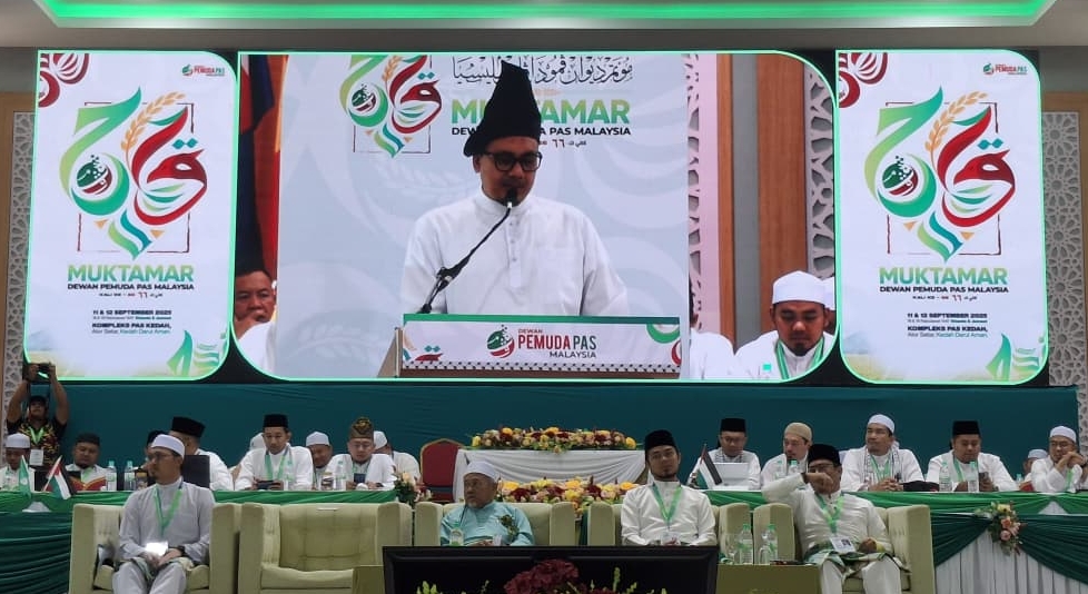 （全国）阿夫南：非巫选民在某国席是造王者，这是事实！