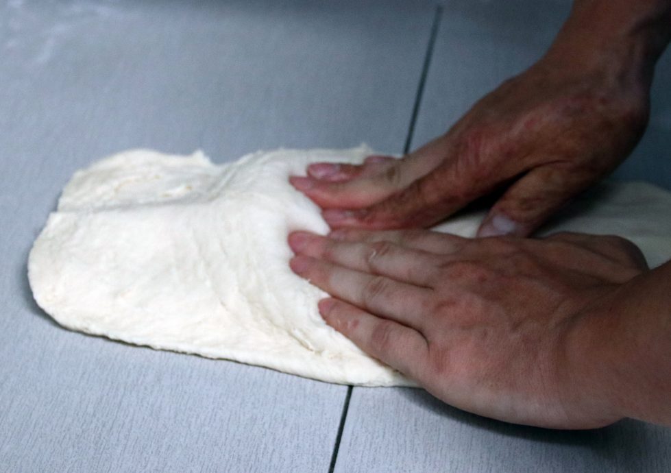 (刊期9月16日)NS星角摄:手工包的诞生