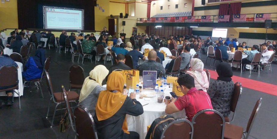 （古城封面副文）警方布署650名警力配合下周世界旅游日