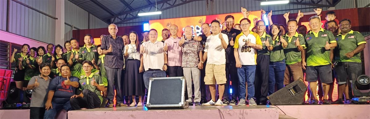 （古城版）27万令吉标金转捐5所华小