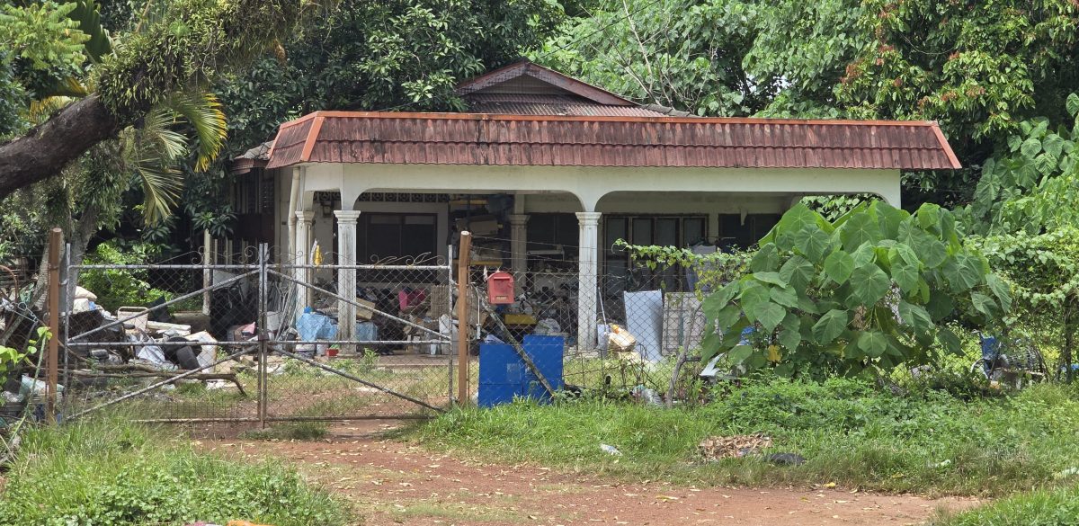 （古城版）住家变“回收站”可被罚款