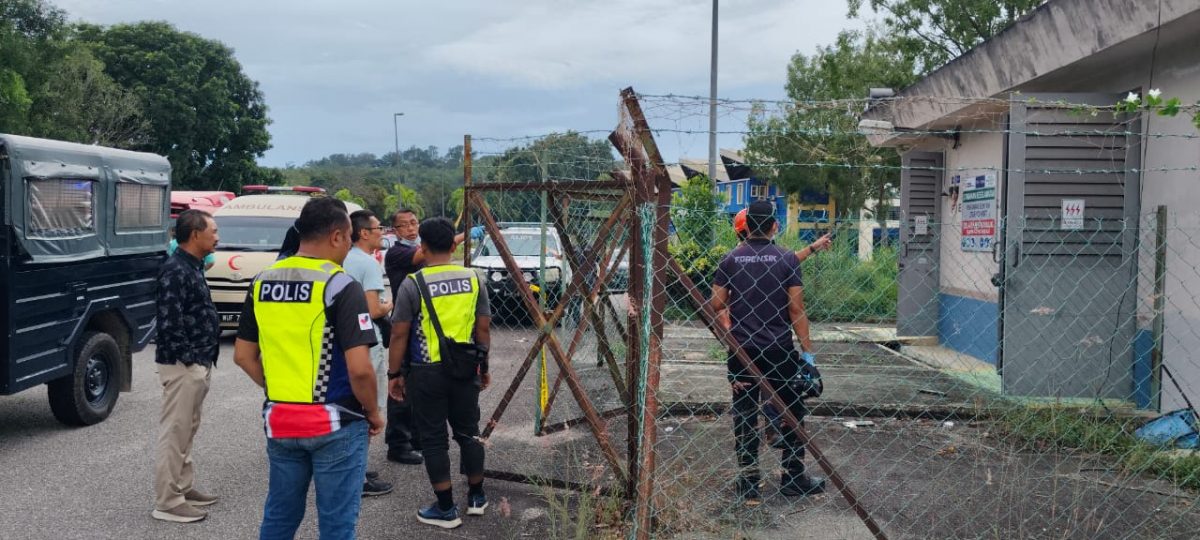 (古城版)外籍男子触电身亡