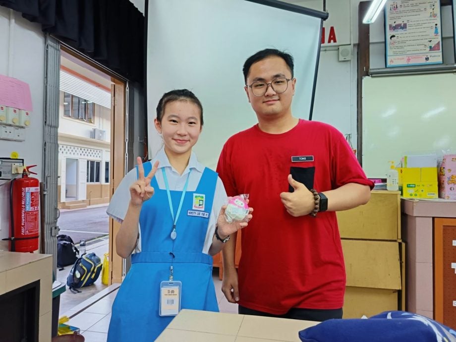 (古城版)年轻人-主文