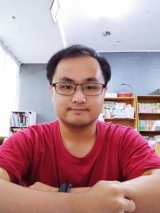 (古城版)年轻人-主文