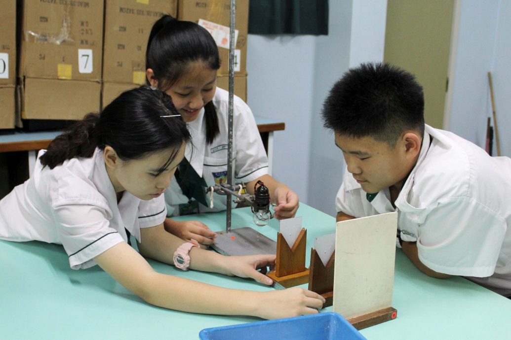 （古城第七版主文）培风招收2026年度初一新生