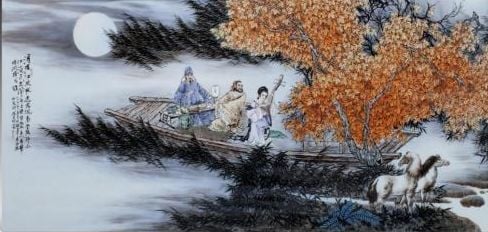 (古城第三版主文)“2025一带一路中马非物质文化遗产艺术珍品展”927至929一连三天展出