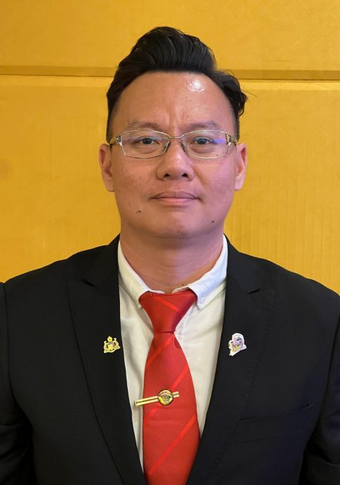 (古城第三版主文)市政厅明年落实新估价清单·蔡求伟:针对新产业