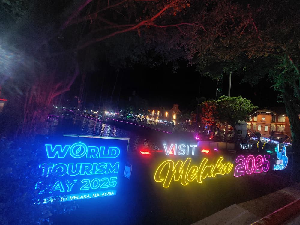 （古城第三版主文）马六甲也有“埃菲尔铁塔”