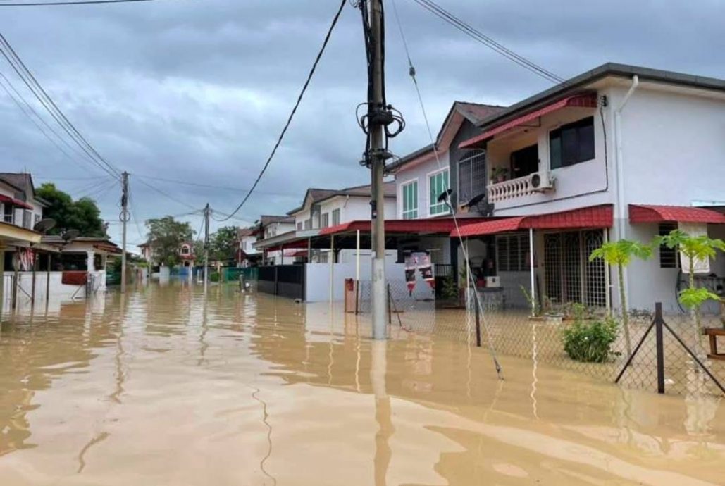 (古城第九版主文)谢守钦:格西当闪电水灾显著改善·“3天水不退”已成历史