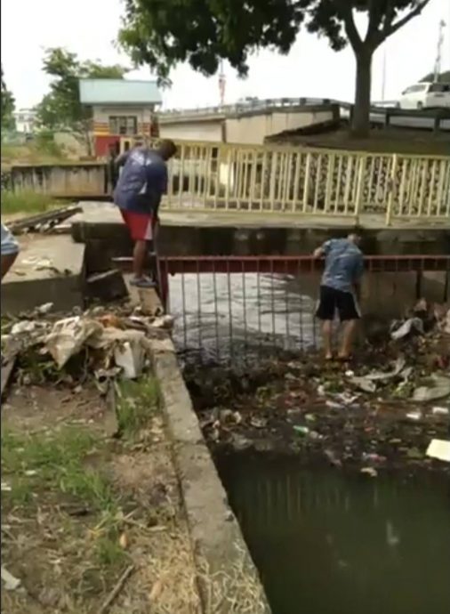 (古城第九版主文)谢守钦:格西当闪电水灾显著改善·“3天水不退”已成历史