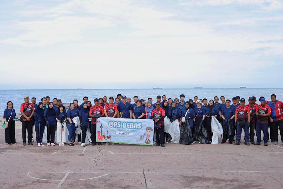 （古城第二版主文）“慢跑捡垃圾”，人人可做绿色公民