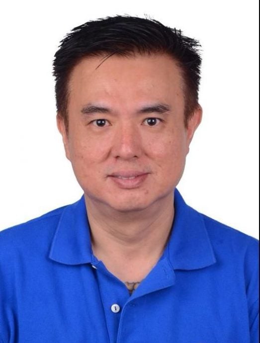 （古城第二版主文）《庙堂之旅》─榴梿洞葛地王殿 以“阴神”为主的华人神庙