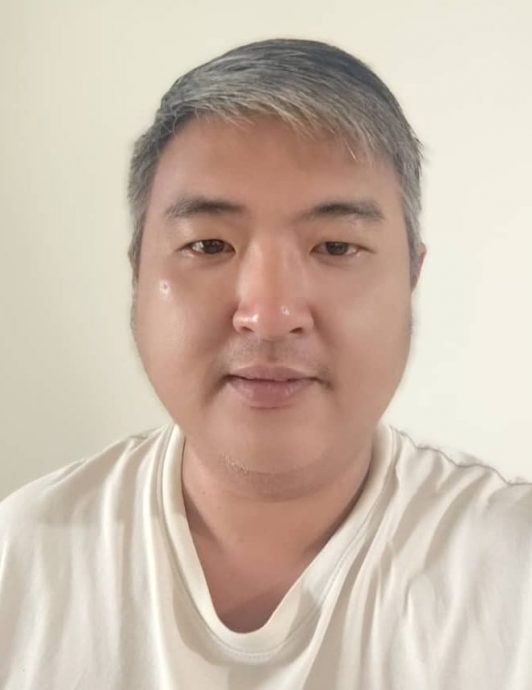 （古城第二版主文）《庙堂之旅》─榴梿洞葛地王殿 以“阴神”为主的华人神庙