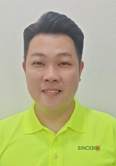 （古城第二版主文）《庙堂之旅》─榴梿洞葛地王殿 以“阴神”为主的华人神庙